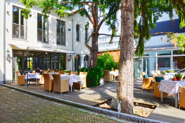Alpenhof Ringhotel (Augsburg)